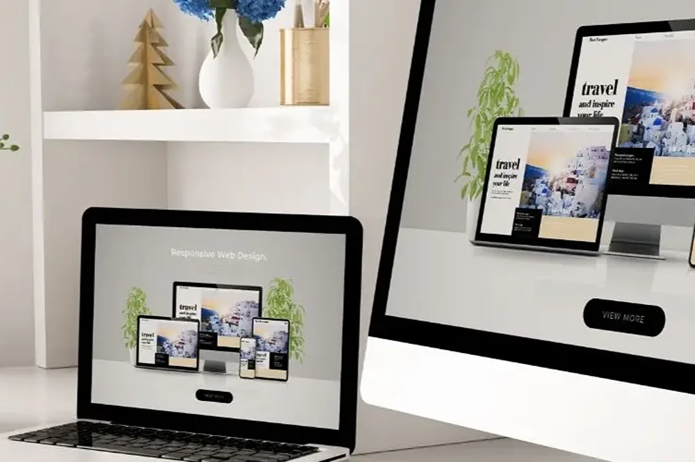 Silifke Web tasarım