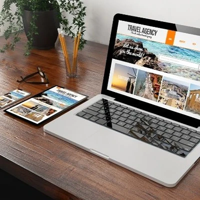 Web Sitesi Tasarımı, Silifke